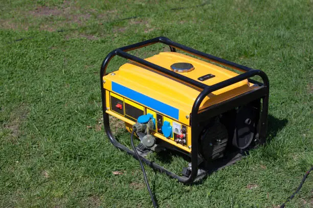 The Advantages of having a Mini Generator at Home: Why you should consider